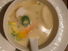 -揽季锅物会.福建黄鱼.海鲜姿造(五四路店)
