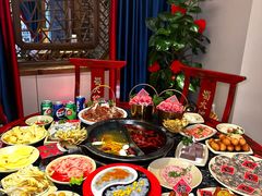 -蜀大侠火锅(总府路店)