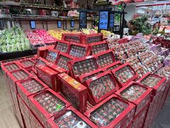 -AEON永旺(东方宝泰店)