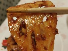 -堂瓦里·33年传统赣菜(第一街区店)