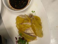 -老平安农家菜(平安店)