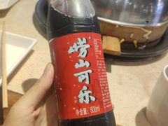 -船梆煮•蒸汽海鲜·生腌干蒸(五四广场店)