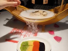 -狮拾久·现代新加坡料理(壹方城店)