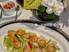 -金成潮菜博物馆(海珠湿地店)