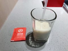 豆浆-海底捞火锅(关山保利店)