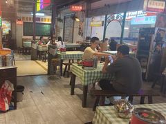 -彭耕记猪油炒小菜(吉联mall店)