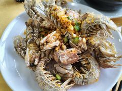-鹏城人家海鲜酒家·23年老字号(较场尾店)