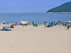 -宁波松兰山滨海旅游度假区