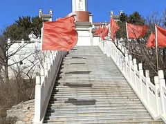 -狼牙山风景区