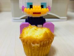 原味布丁蛋糕-红宝石·鲜奶小方·海派西点房(联洋店)