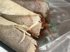 -伤心春卷(文庙老味道小吃街店)