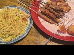 -北三老太太烧烤(人生一串上榜店)