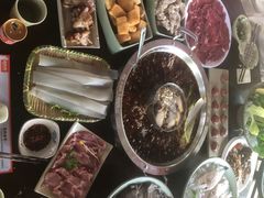 -巴倒烫陆派火锅山庄(南山总店)