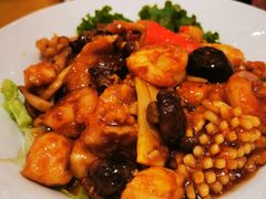 八珍豆腐-大铁勺新津菜(迎水道店)