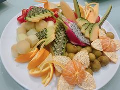 -石砰渔港·海鲜楼