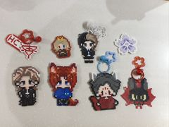 -幸福里DIY蛋糕烘焙·团建·拼豆豆(普陀店)