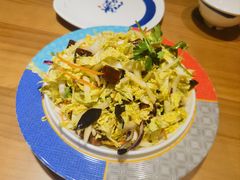 -满园烤鸭·春饼(丰科路万达店)