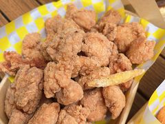 -狗發汉堡(湖塘店)