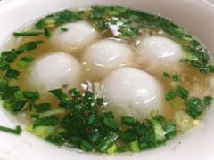 鲜肉汤圆-黄嘉汤圆
