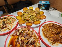 -夕阳红小吃(中街大悦城店)