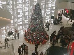 -广州四季酒店·意珍·意式自助餐