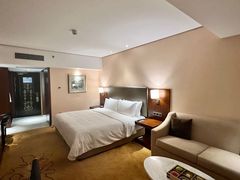 -成都世纪城假日酒店-西楼