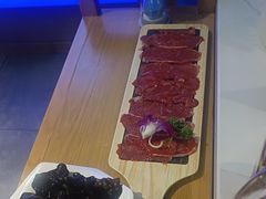 -大河宴·椒麻鱼火锅(北京路中和美食街店)