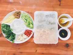 -官塘锋记鱼生·生腌·砂锅粥(牌坊街店)