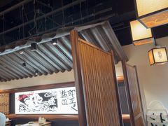 -大盐帮川菜馆(长楹天街店)