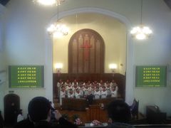 -上海基督教景灵堂