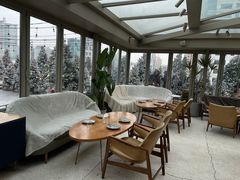 -城市露台景观餐厅(淮海路店)
