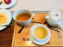 -梅间堂茶馆(绿地缤纷城店)