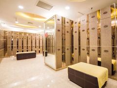 -长春宾馆·丽豪浴都