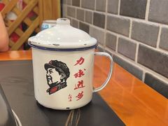 -老家大锅台·地锅鸡·铁锅炖(建邺文体路店)