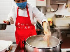 -老滕家过桥米线(金鱼胡同店)