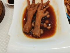-香港富临皇宫(五月花商业广场店)