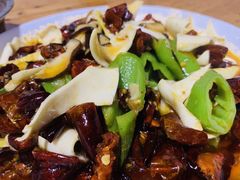 -三哥田螺(北书院街店)