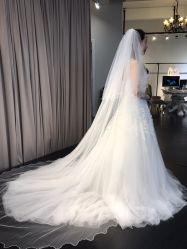 -MuseMarry婚纱(前海嘉里中心店)
