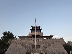 -解放阁