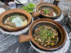 -红星光发煲仔饭(文海店)