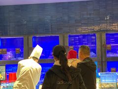 -徐记海鲜(曲江南湖店)