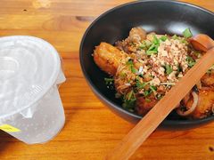 -湖南师大-三牌路鲜货冒菜