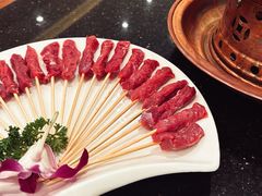 -南门涮肉(上海二店)