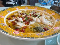 -天成·川菜家宴(礼岗店)