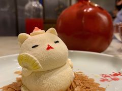 -京华烟云·北京烤鸭(领展购物广场·中关村店)