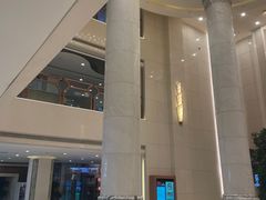 -北京河南大厦酒店