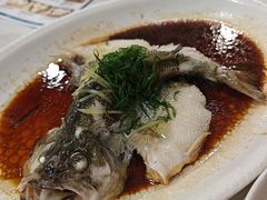 -旭璟酒家·传统粤菜·湘菜(逸景路店)