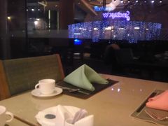 -永泰福朋喜来登酒店-宜客乐自助餐厅(远大路店)