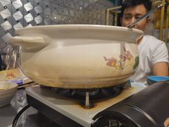 -金龙·打边炉(南京西路店)