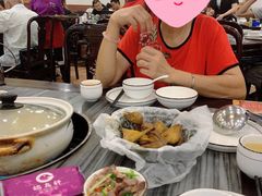 -鸽鸟轩(石岐店)